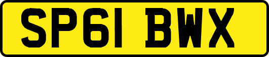 SP61BWX