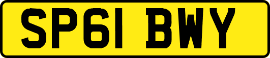 SP61BWY