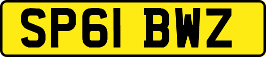 SP61BWZ