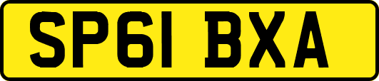SP61BXA