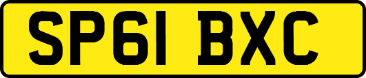 SP61BXC