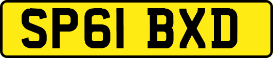 SP61BXD