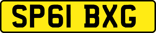 SP61BXG