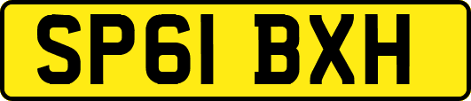 SP61BXH