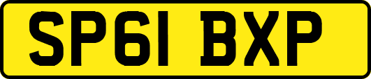 SP61BXP