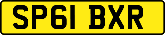 SP61BXR
