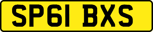 SP61BXS