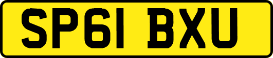 SP61BXU