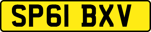 SP61BXV