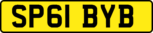 SP61BYB