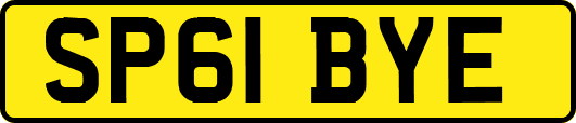 SP61BYE