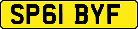SP61BYF