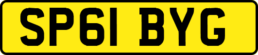 SP61BYG