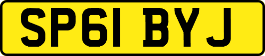 SP61BYJ