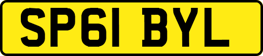 SP61BYL