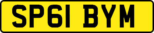 SP61BYM