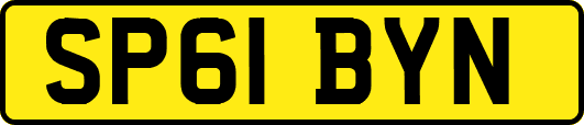 SP61BYN