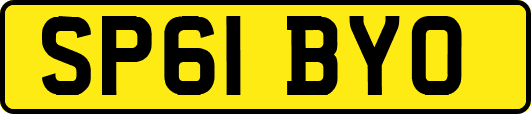 SP61BYO