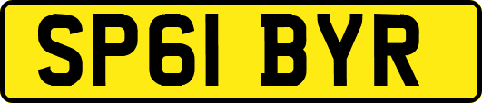 SP61BYR