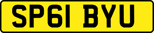 SP61BYU