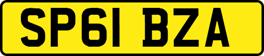 SP61BZA