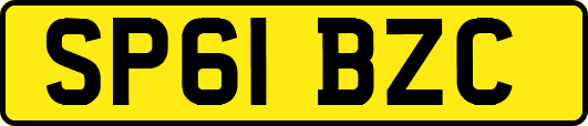 SP61BZC