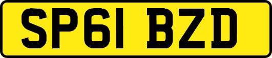 SP61BZD