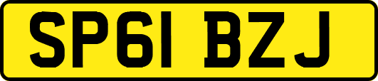 SP61BZJ