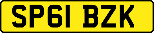 SP61BZK