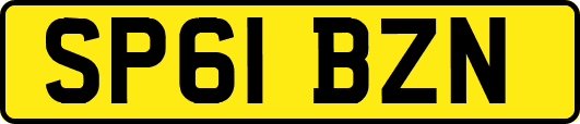 SP61BZN