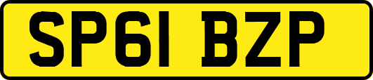 SP61BZP
