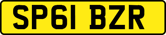 SP61BZR