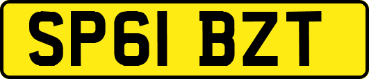 SP61BZT