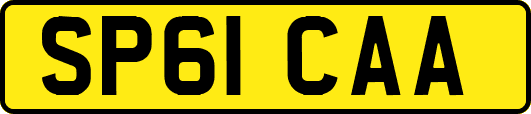 SP61CAA