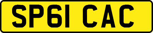 SP61CAC