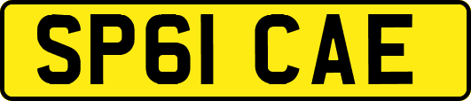 SP61CAE