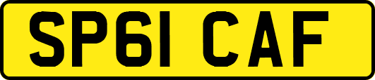 SP61CAF
