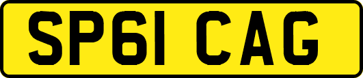 SP61CAG