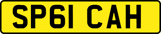 SP61CAH