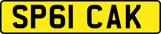 SP61CAK