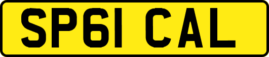 SP61CAL