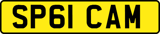 SP61CAM