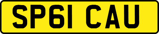 SP61CAU