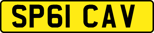 SP61CAV