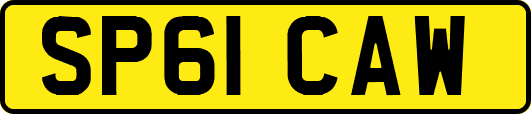 SP61CAW