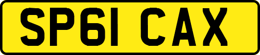 SP61CAX