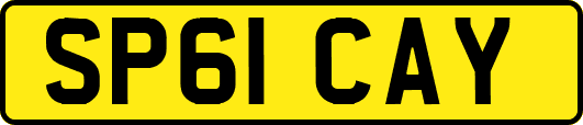 SP61CAY