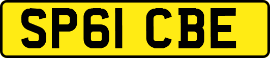 SP61CBE