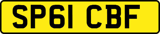SP61CBF