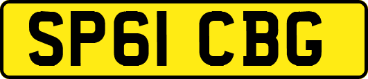 SP61CBG